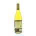 Mer Soleil Barrel Fermented Chardonnay 2010 Back Bottle Shot