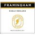 Framingham Noble Selection Riesling 2016 Front Label