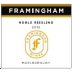 Framingham Noble Selection Riesling 2015 Front Label