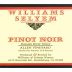 Williams Selyem Allen Vineyard Pinot Noir 2010 Front Label