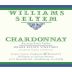 Williams Selyem Drake Estate Vineyard Chardonnay 2010 Front Label