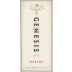 Hogue Genesis Merlot 2010 Front Label