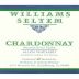 Williams Selyem Allen Vineyard Chardonnay 2010 Front Label