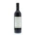 DeLille Chaleur Estate Red 2008 Back Bottle Shot