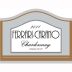 Ferrari-Carano Chardonnay 2011 Front Label
