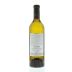 DeLille Chaleur Estate Blanc 2010 Back Bottle Shot