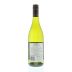 Cape Mentelle Sauvignon Blanc-Semillon 2012 Back Bottle Shot