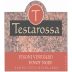 Testarossa Pisoni Pinot Noir 2005 Front Label
