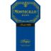 Bodegas Montecillo Rioja Reserva 2008 Front Label