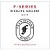 Framingham F-Series Riesling Auslese 2014 Front Label