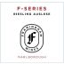 Framingham F-Series Riesling Auslese 2015 Front Label