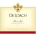 DeLoach Russian River Pinot Noir 2011 Front Label