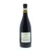 Pahlmeyer Sonoma Coast Pinot Noir 2010 Back Bottle Shot
