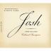 Josh Cellars Cabernet Sauvignon 2011 Front Label