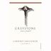 Greystone Cellars Cabernet Sauvignon 2011 Front Label