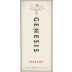 Hogue Genesis Merlot 2014 Front Label