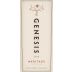 Hogue Genesis Meritage 2010 Front Label