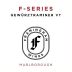 Framingham F-Series Gewurztraminer VT 2015 Front Label