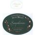 Jean Milan Symphorine Blanc de Blancs Grand Cru Brut 2005 Front Label