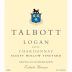 Talbott Logan Chardonnay 2011 Front Label