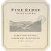Pine Ridge Stags Leap Cabernet Sauvignon 2009 Front Label