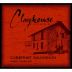 Clayhouse Paso Robles Cabernet Sauvignon 2009 Front Label