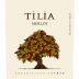 Tilia Merlot 2011 Front Label