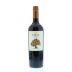 Tilia Merlot 2011 Front Bottle Shot