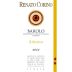 Renato Corino Barolo Arborina 2007 Front Label