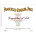 Francesco Rinaldi & Figli Grignolino d'Asti 2012 Front Label