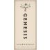 Hogue Genesis Chardonnay 2011 Front Label