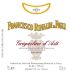 Francesco Rinaldi & Figli Grignolino d'Asti 2013 Front Label
