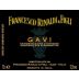 Francesco Rinaldi & Figli Gavi 2014 Front Label