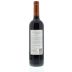 Finca Decero Remolinos Vineyard Cabernet Sauvignon 2009 Back Bottle Shot