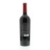 Rancho Zabaco Heritage Vines Zinfandel 2011 Back Bottle Shot