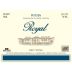 Bodegas Franco-Espanolas Royal Tinto 2012 Front Label