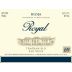 Bodegas Franco-Espanolas Royal Tempranillo 2010 Front Label