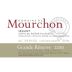 Domaine de Mourchon Cotes du Rhone Villages Seguret Grande Reserve 2010 Front Label
