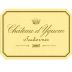 Chateau d'Yquem Sauternes (1.5 Liter Magnum) 2005 Front Label