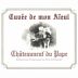 Domaine Pierre Usseglio et Fils Chateauneuf-du-Pape Mon Aieul (1.5 Liter Magnum) 2010 Front Label