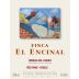 Bodegas Franco-Espanolas Finca El Encinal Roble 2014 Front Label