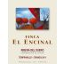 Bodegas Franco-Espanolas Finca El Encinal Crianza 2011 Front Label