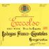 Bodegas Franco-Espanolas Excelso Gran Reserva 1962 Front Label