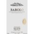 Bruno Giacosa Barolo Le Rocche del Falletto 2005 Front Label
