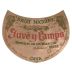 Juve & Camps Reserva de la Familia Cava Gran Reserva Brut Nature 2008 Front Label