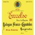 Bodegas Franco-Espanolas Excelso Gran Reserva 1994 Front Label