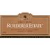 Roederer Estate Brut Rose (1.5 Liter Magnum) Front Label