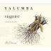 Yalumba Y Series Viognier 2012 Front Label