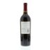 Von Strasser Sori Bricco Vineyard Cabernet Sauvignon 2009 Back Bottle Shot