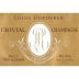Louis Roederer Cristal Brut (1.5 Liter Magnum) 2005 Front Label